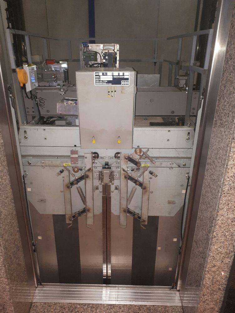 TSG V4 400 Lift Door Operator for Kone ADX, C