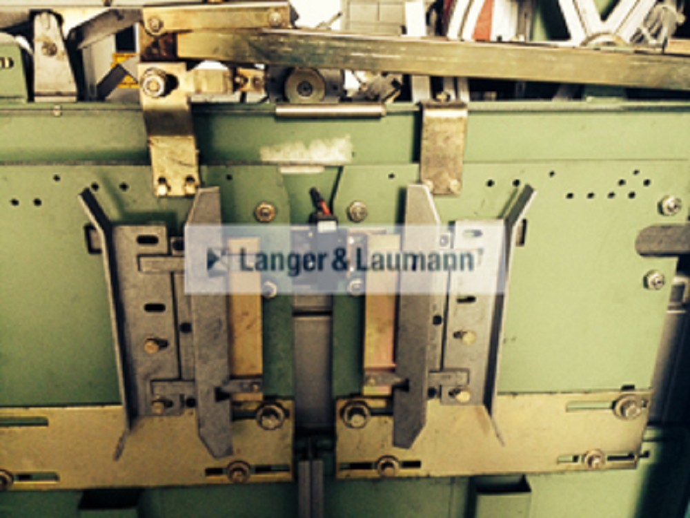 TSG V4 400 Opérateur de porte d'ascenseur p. IGV Sinus, Z