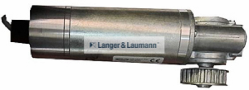 TSG V4 200 Lift Türantrieb für Meiller MiDrive, KL