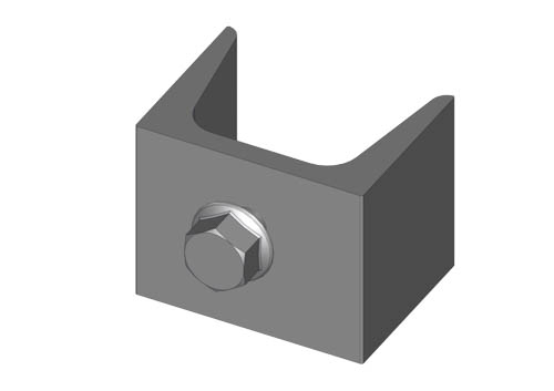 TSG stopper for door coupler