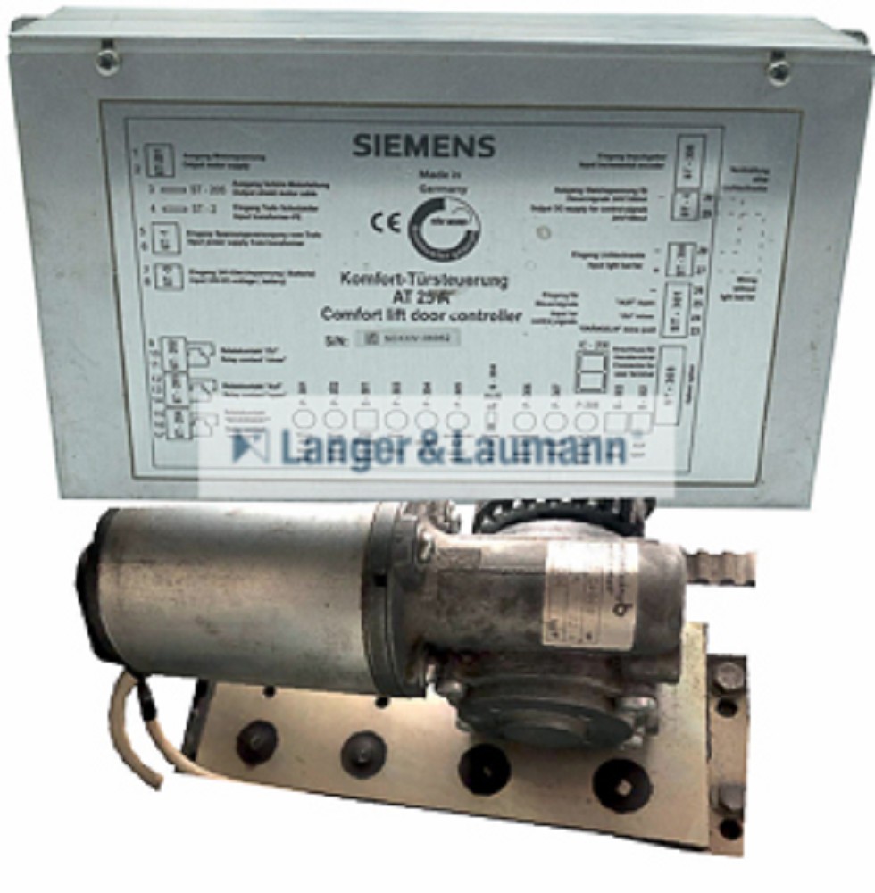 TSG V4 200 Lift for Siemens AT25,AT40, 180kg, KR