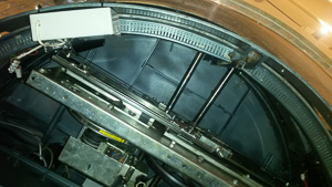 TSG V4 400 Opérateur de porte d'ascenseur p. Selcom/Wittur