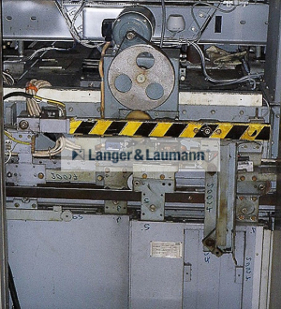 TSG V4 400 Lift Türantrieb für Kone OAK Türe, TL