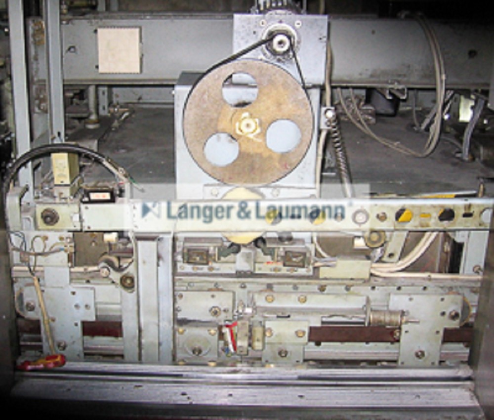 TSG V4 400 Lift Türantrieb für Kone OAK Türe, Z