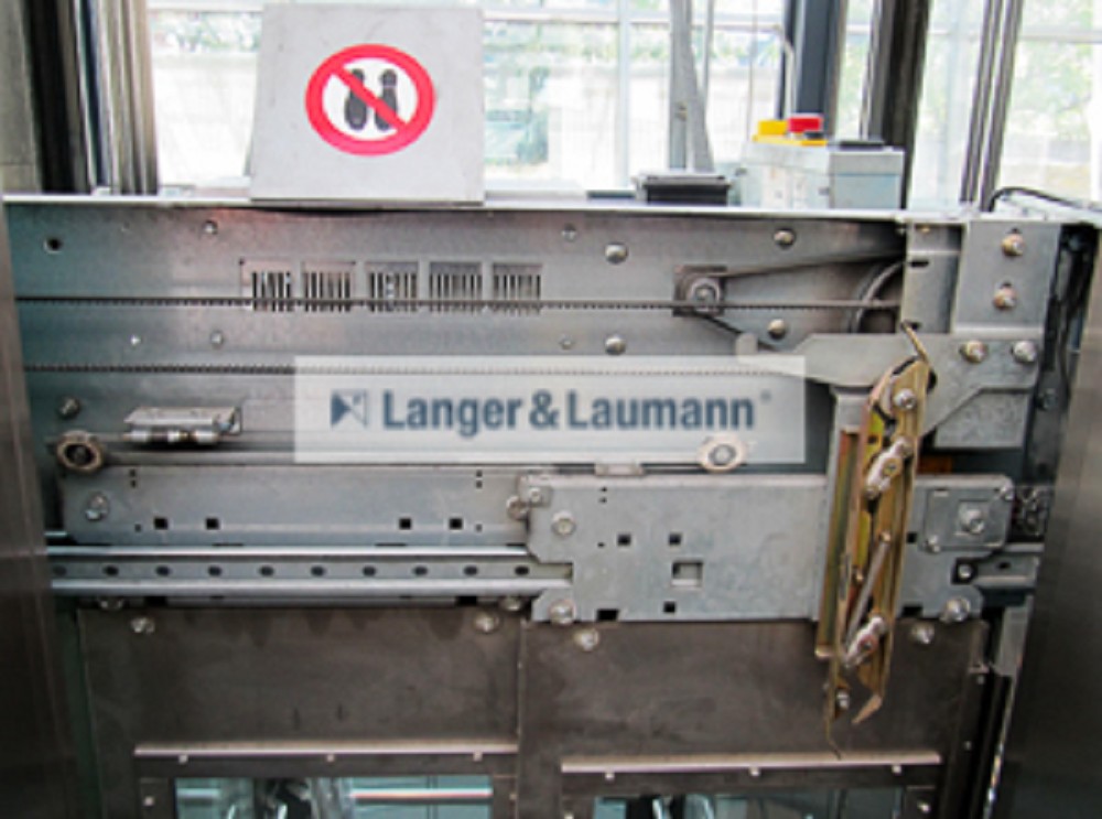 TSG V4 400 Lift Türantrieb für Varidor 30, Varidor 50, TL