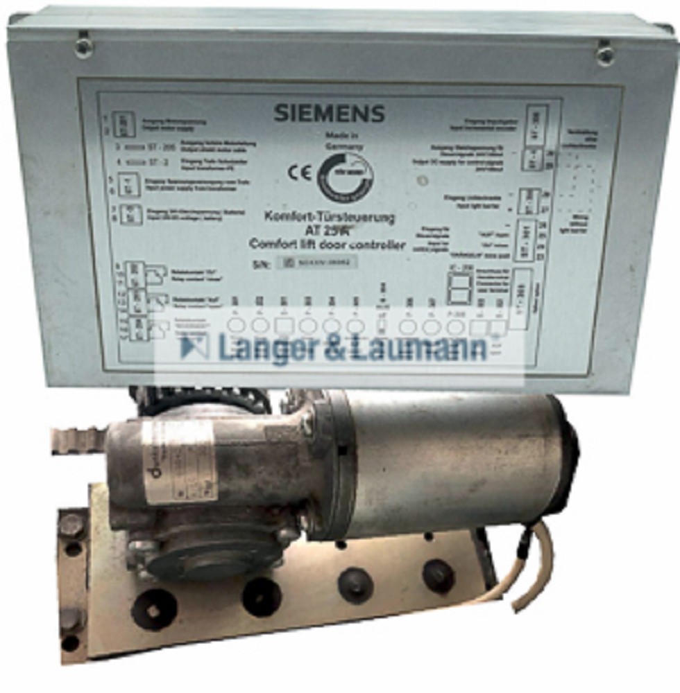 TSG V4 200 Lift for Siemens AT25,AT40, 180kg, KL