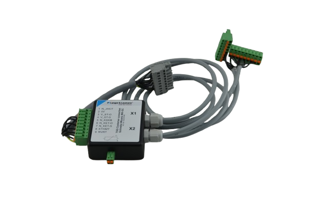 TSG Easy Connection Miconic MX-GC