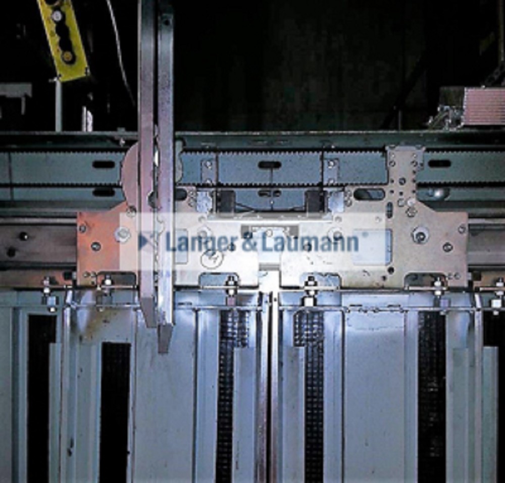 TSG V4 400 Lift Türantrieb für Marathon100, Z