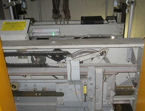 TSG V4 400 Lift Door Operator for Starlift type1, TL