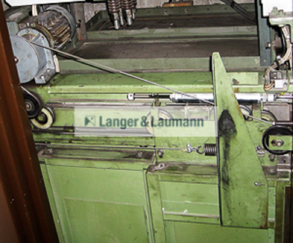 TSG V4 400 Lift Türantrieb für Riedl Türe, TL