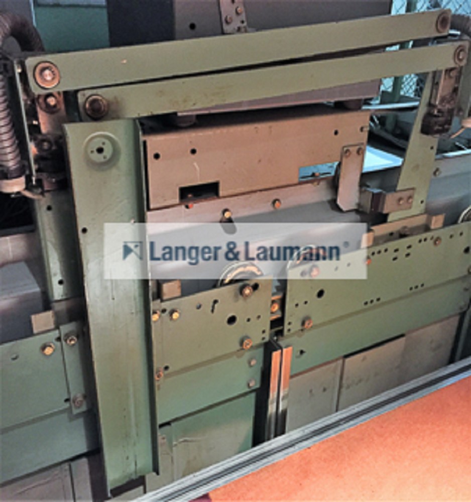 TSG V4 400 Lift Türantrieb für Otis MRDS, Z