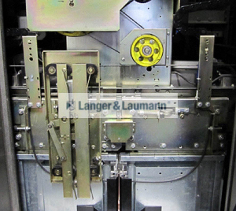 TSG V4 400 Lift Door Operator for Kone ADF, C