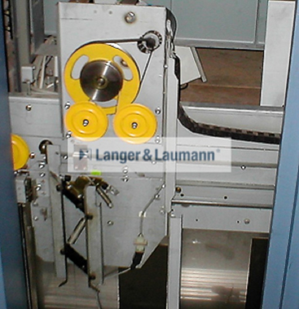 TSG V4 400 Lift Door Operator for Kone ADX, TR 0900