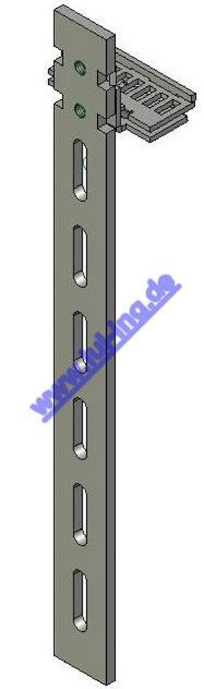 TSG option: second door panel coupler with lock
