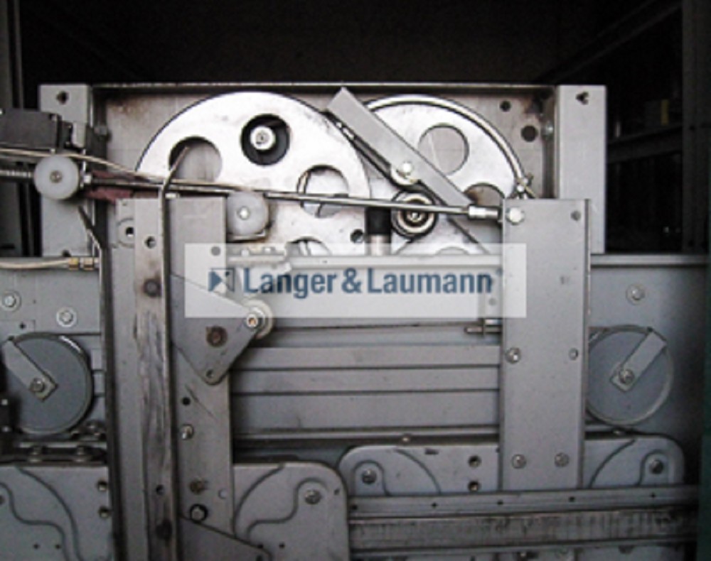 TSG V4 400 Lift Door Operator for Kone ADM, TR