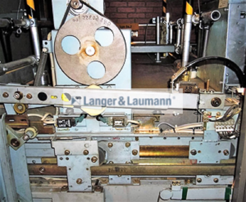 TSG V4 400 Lift Türantrieb für Kone ADE Türe, TR