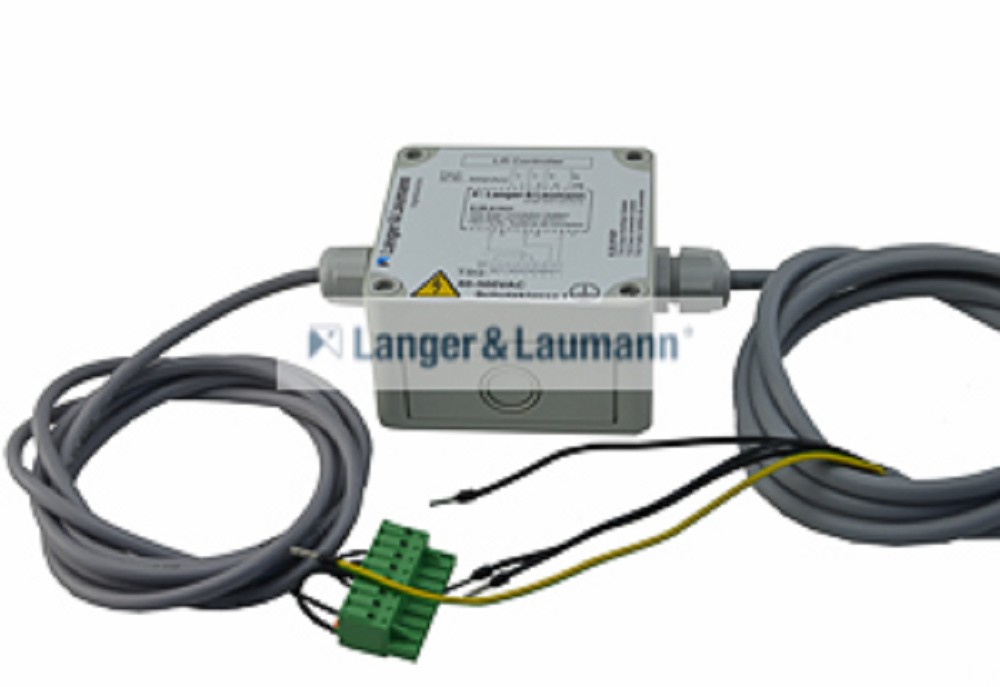 TSG Easy Connection reversing contactor circuit V2