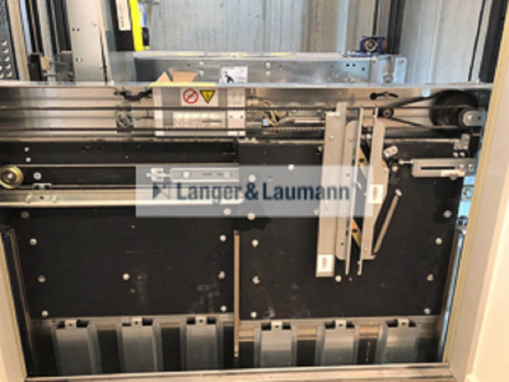 TSG V4 400 Lift Türantrieb für Otis D2200, TL