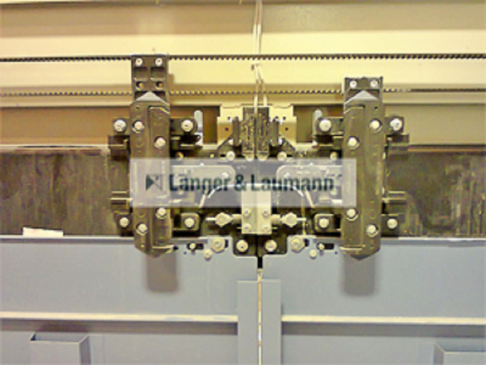 TSG V4 400 Lift Türantrieb für Sematic 2000 - S8M, Z