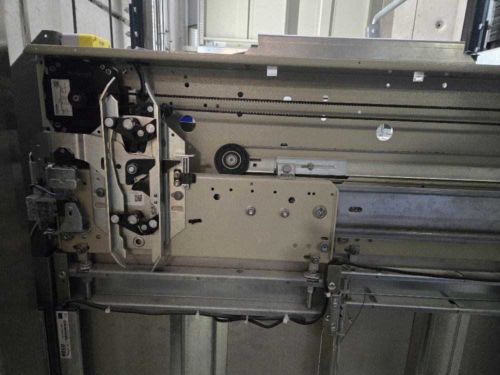 TSG V4 200 Lift Door Operator for Fermator VF7 / PM TR