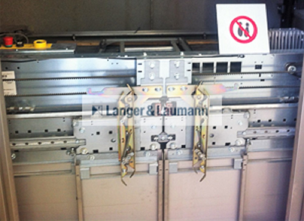 TSG V4 400 Lift Türantrieb für Varidor 30, Varidor 50, Z