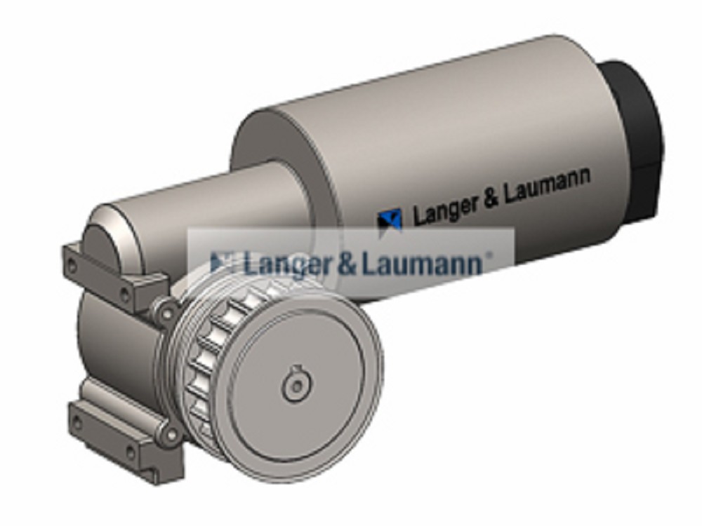 TSG V4 200 lift door operator for Sematic 2000C Motor-