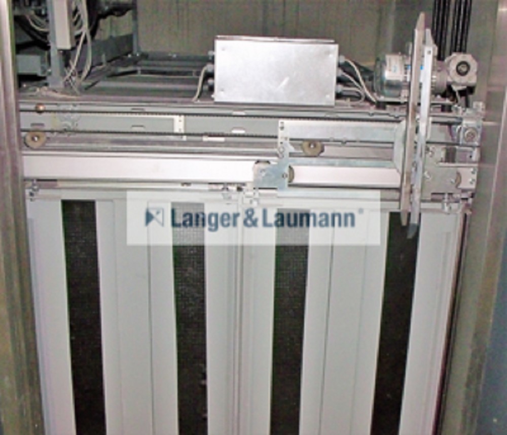 TSG V4 400 Lift Türantrieb für Marathon200, TL