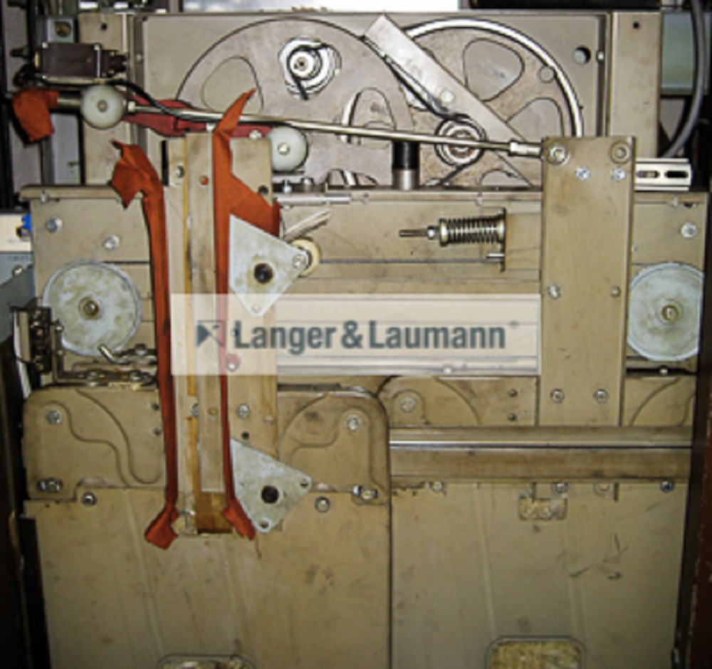 TSG V4 400 Opérateur de porte d'ascenseur p. Kone ADR, TR