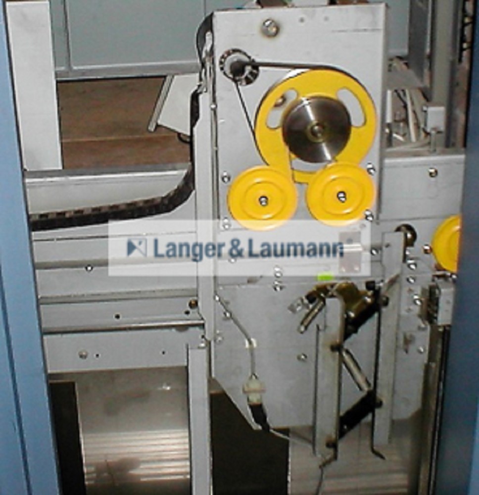 TSG V4 400 Lift Door Operator for Kone ADX, TL 1000