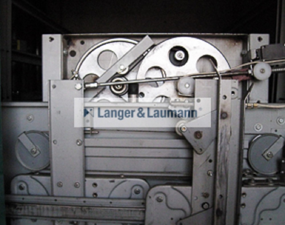 TSG V4 400 Lift Door Operator for Kone ADM, TL