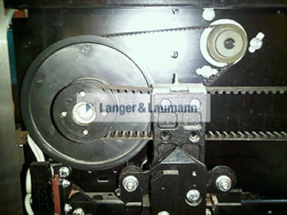 TSG V4 400 Lift Türantrieb für Sematic 2000 - S8M, TR