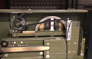 TSG V4 400 Lift Door Operator for Starlift type2, TL