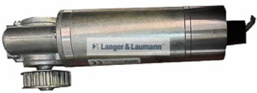 TSG V4 200 Lift Türantrieb für Meiller MiDrive, KR