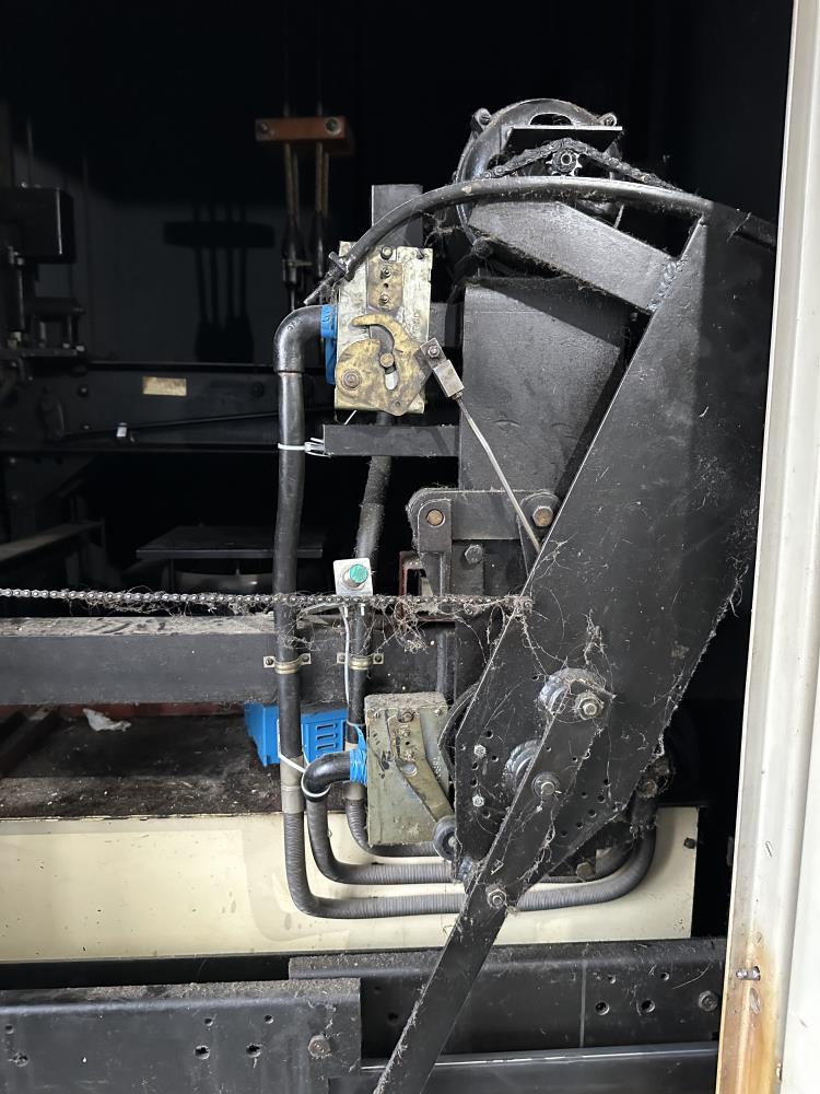 TSG V4 400 Lift Door Operator for Otis 7300, TR