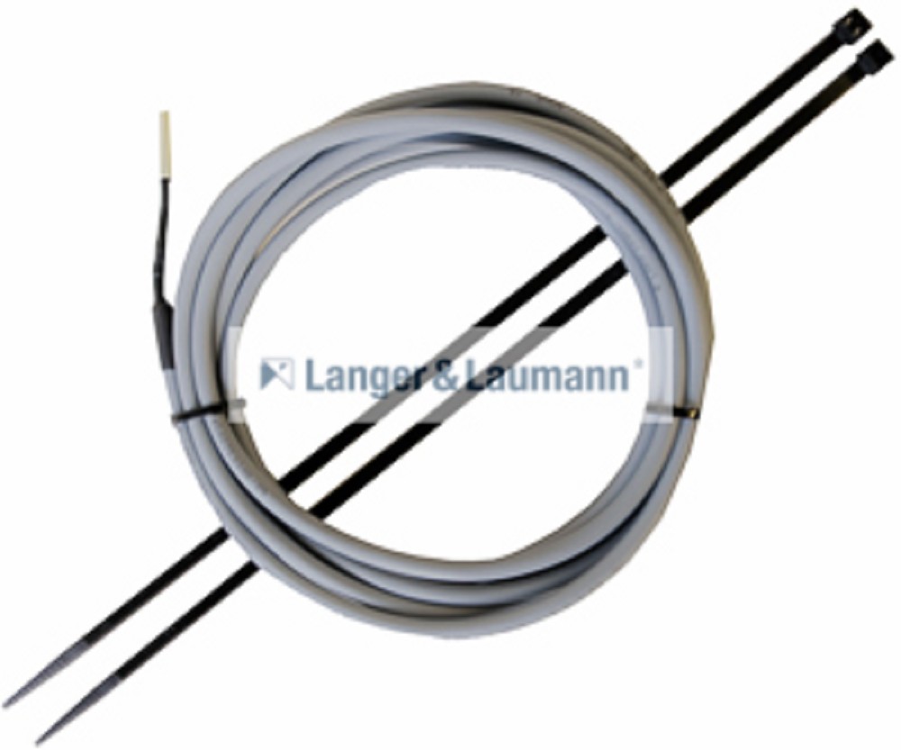 TSG option motor temperature detector EN81-20