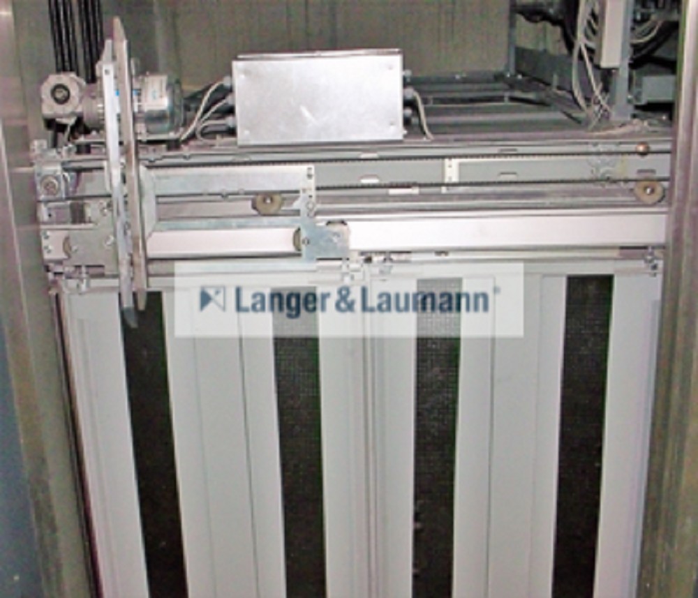 TSG V4 400 Lift Türantrieb für Marathon200, TR