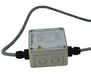 TSG Easy Connection wide-range voltage