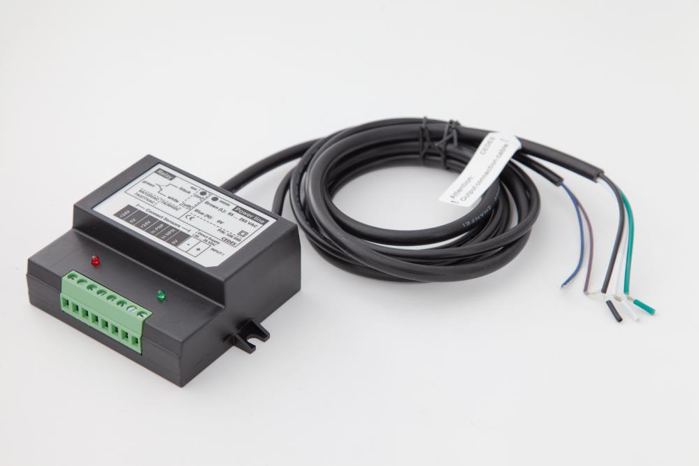 Power Line Converter 85…265 VAC