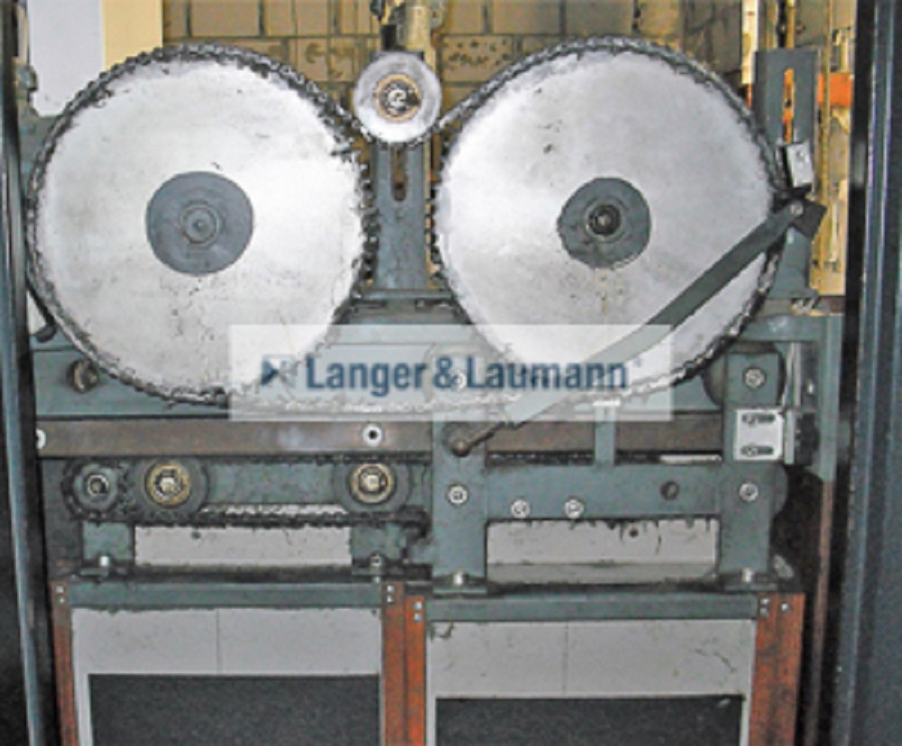 TSG V4 400 Lift Türantrieb für Weber Türen, TL