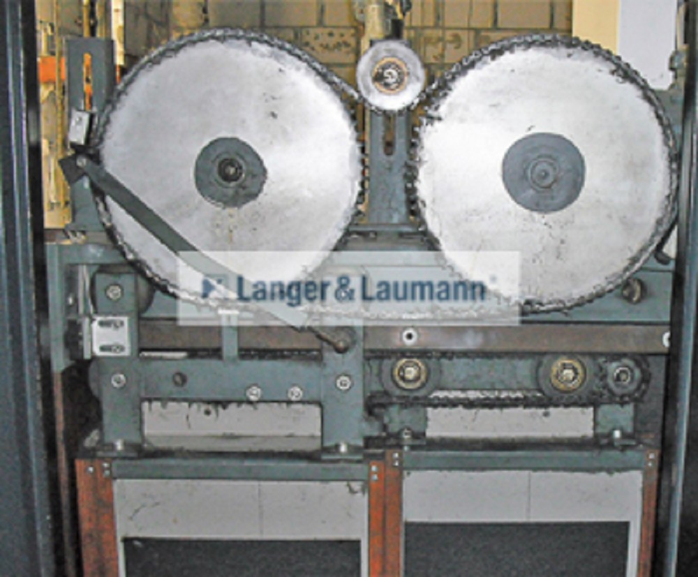 TSG V4 400 Opérateur de porte d'ascenseur p. Weber, TR