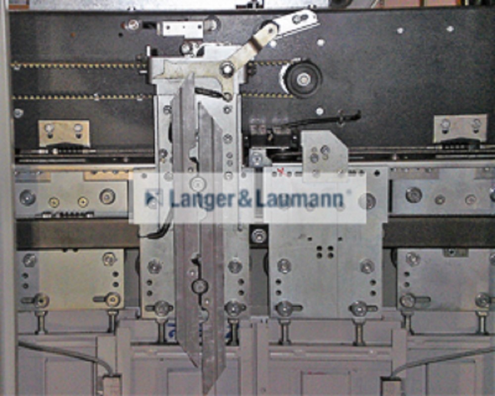 TSG V4 400 Lift Türantrieb für Monitor 99VF, Z