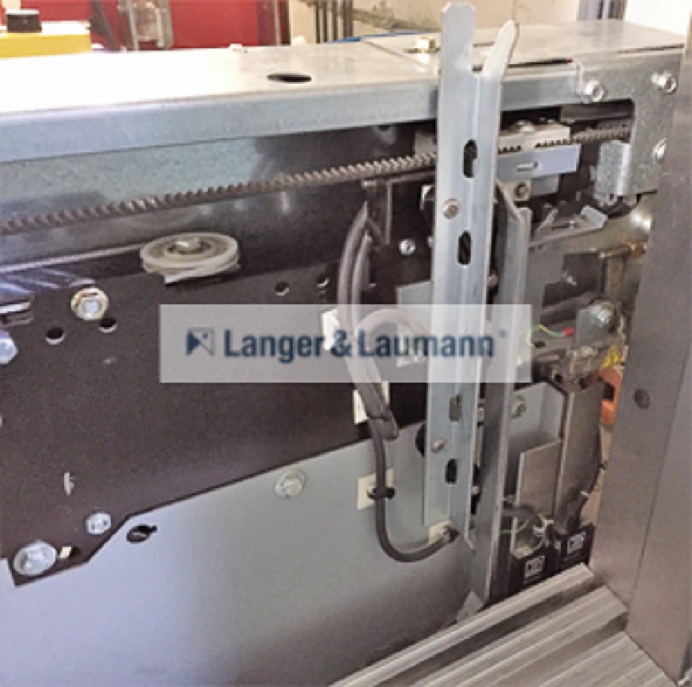 TSG V4 200 Lift Door Operator for Thyssen RT301 TL (Thy Bus)