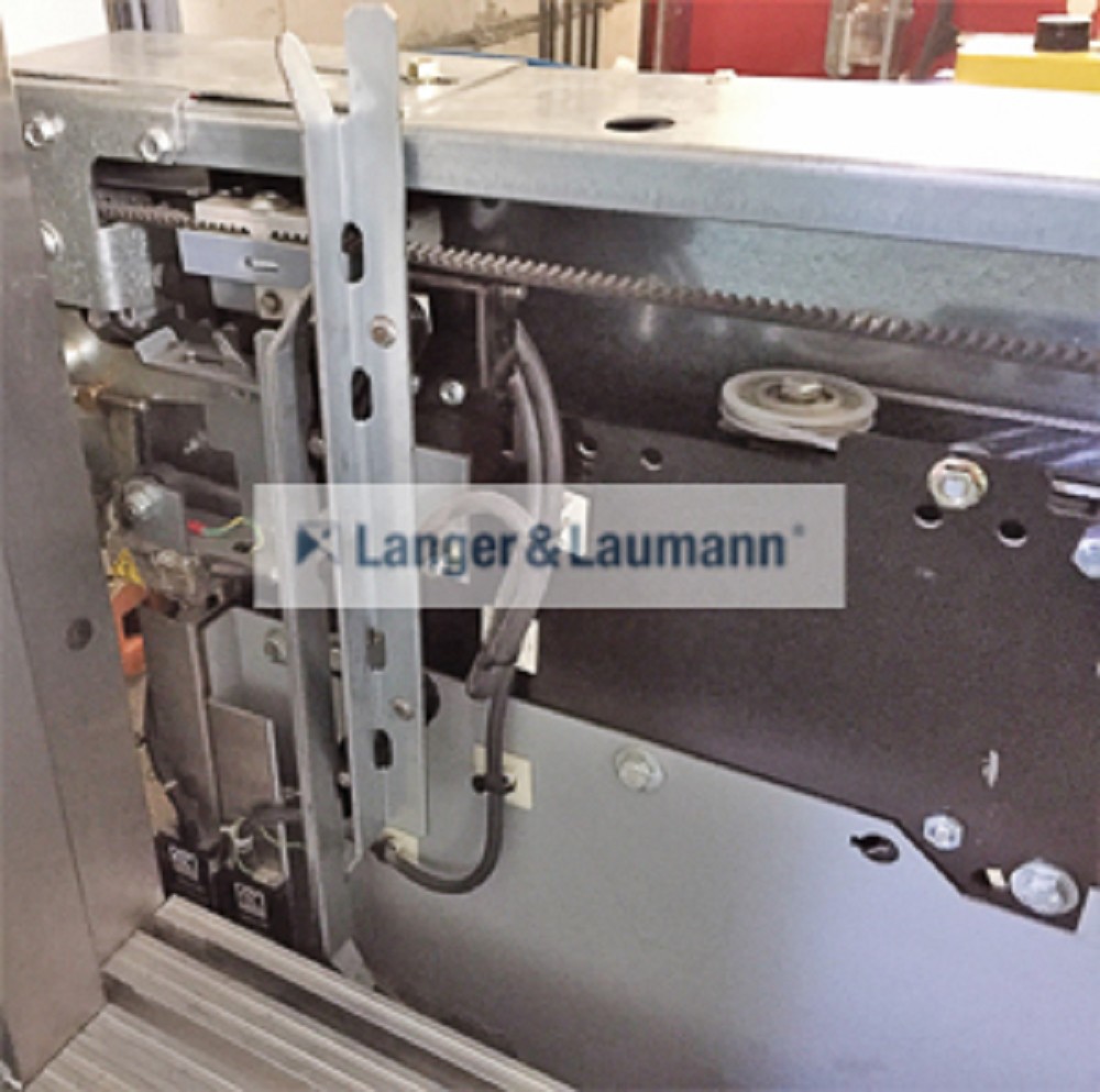 TSG V4 200 Lift Door Operator for Thyssen RT301 TR (Thy Bus)