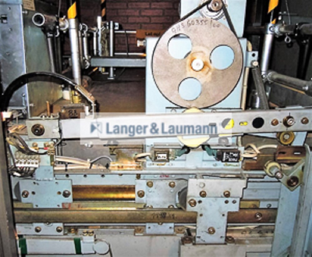 TSG V4 400 Lift Türantrieb für Kone ADE Türe, TL