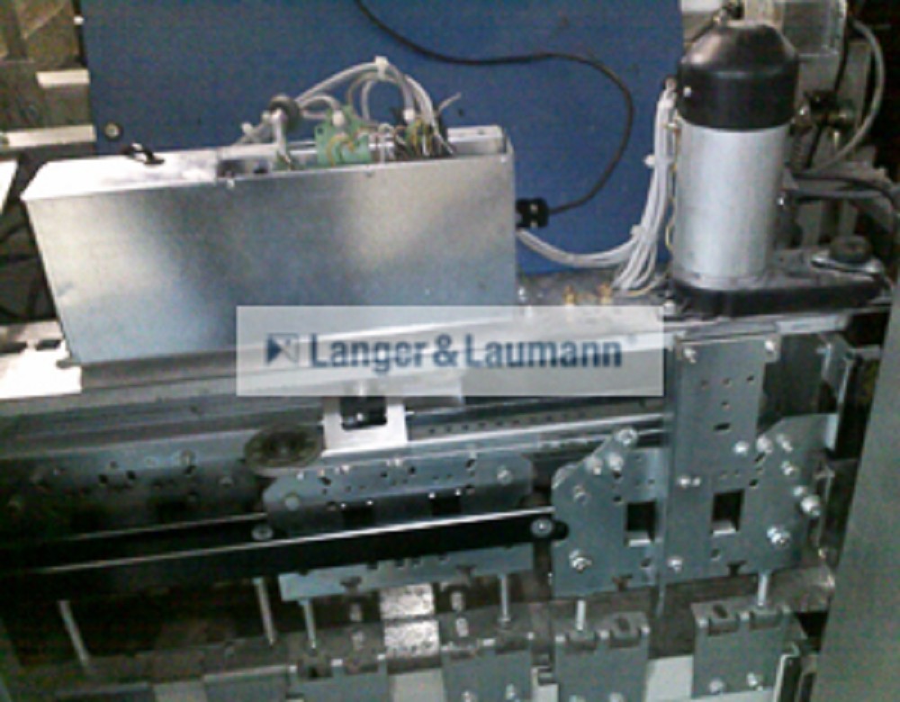 TSG V4 400 Lift Türantrieb für Prisma Micro MS40, TL