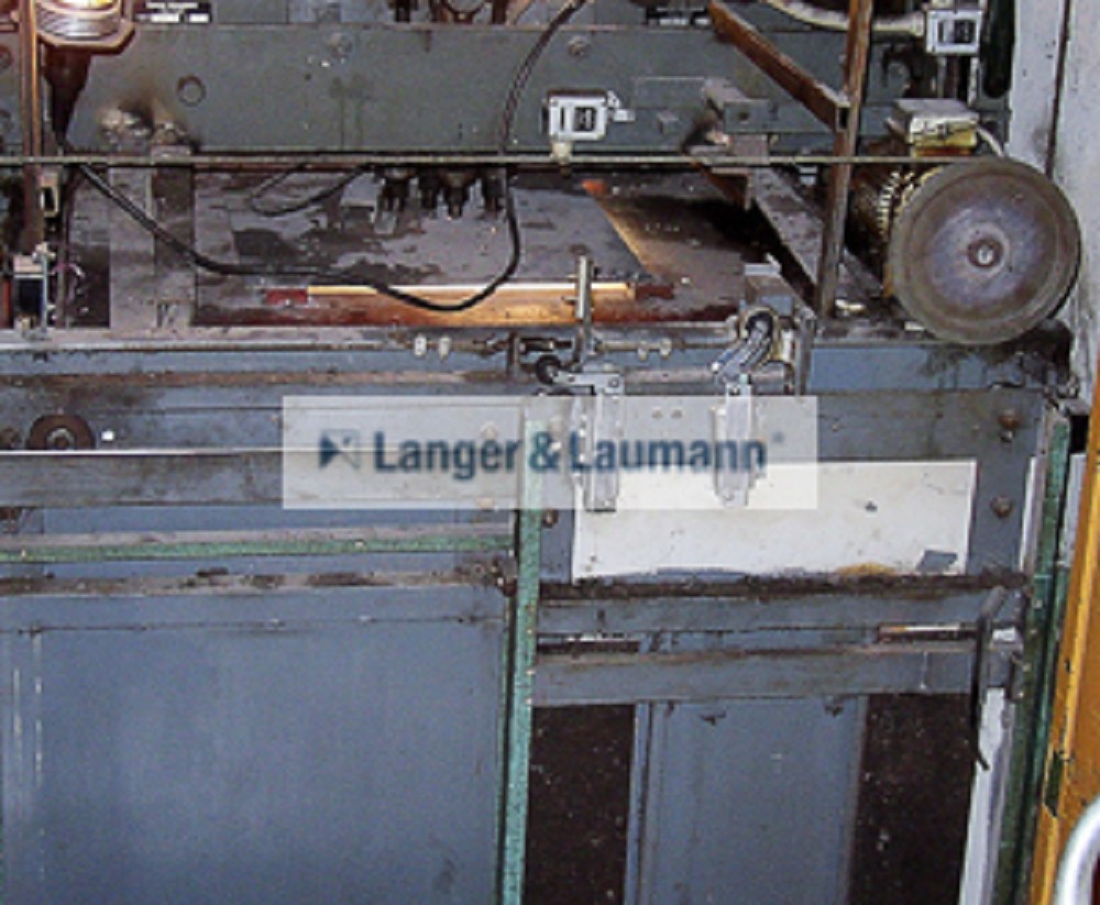 TSG V4 400 Lift Türantrieb für Haack Türe, TL